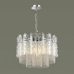 Подвесная люстра Odeon Light Birta  - 2